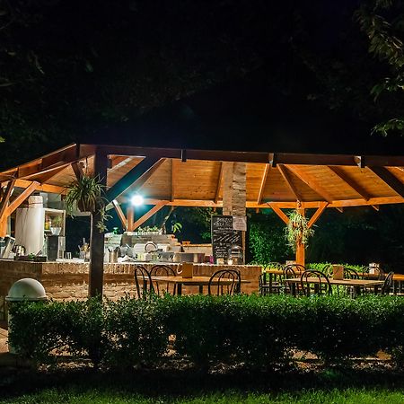 Lama Di Valle Rosa Ferrara Exterior foto