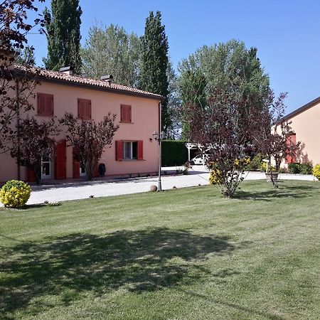 Lama Di Valle Rosa Ferrara Exterior foto